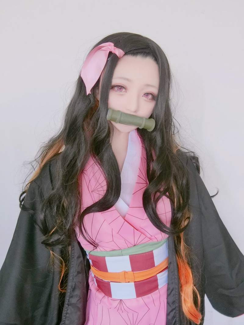 可爱《莱莎的炼金工房》角色cosplay，让我们一起迈向真理之门