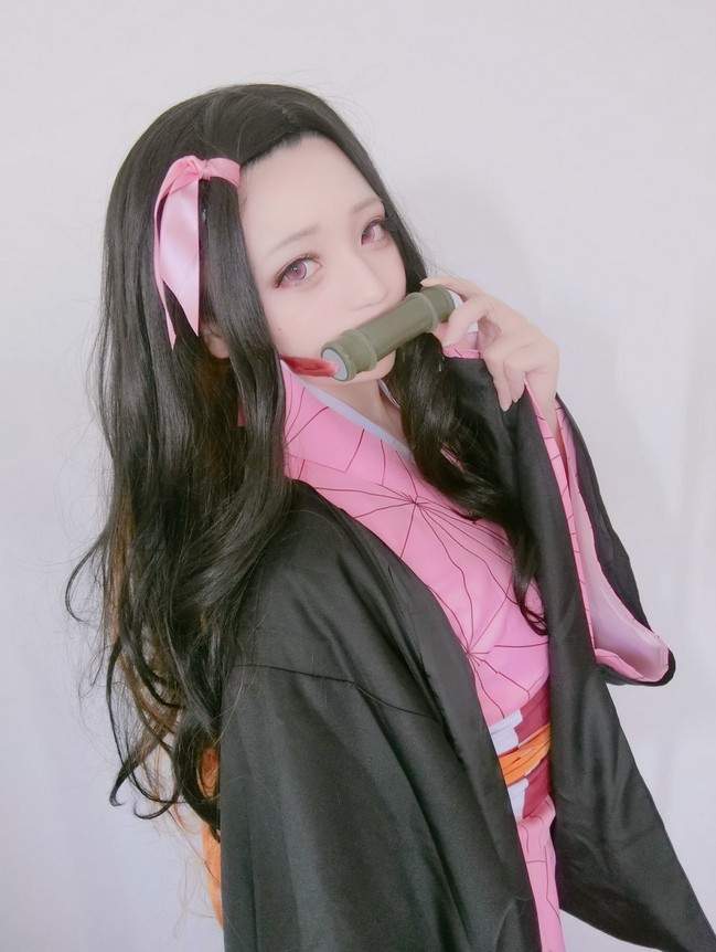 可爱《莱莎的炼金工房》角色cosplay，让我们一起迈向真理之门
